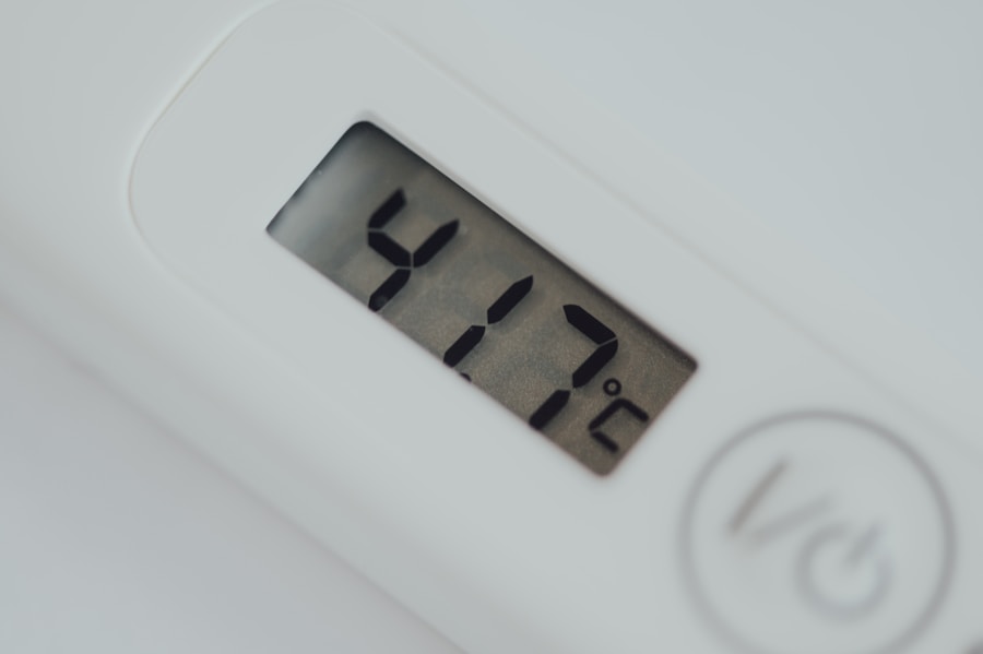 Photo "Why an electric blanket thermostat makes your nights sleep much more pleasant"