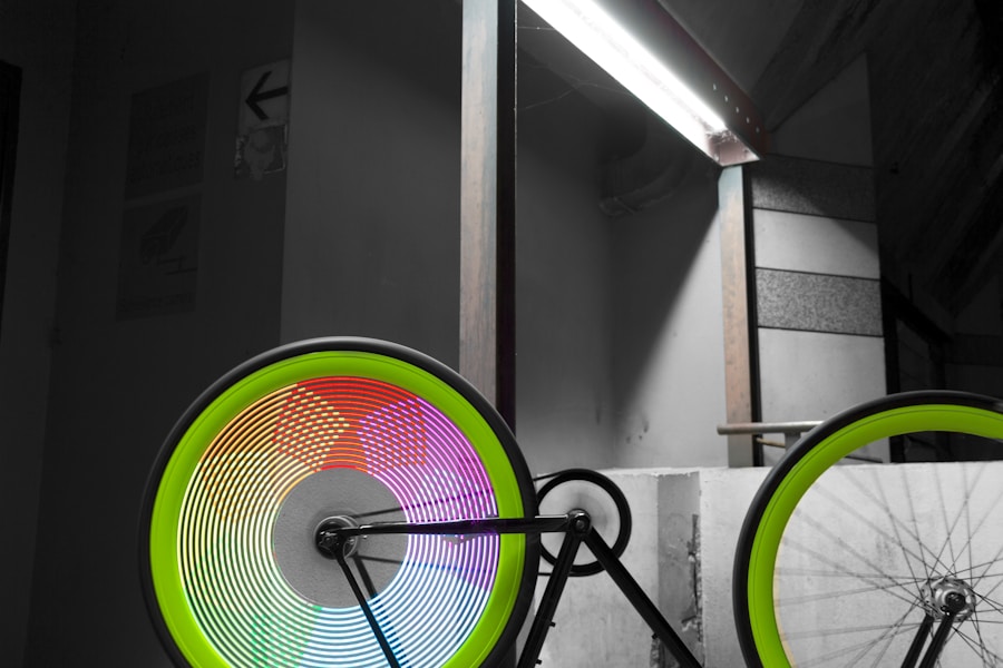 Photo "How a smart fan provides customized comfort in every room"