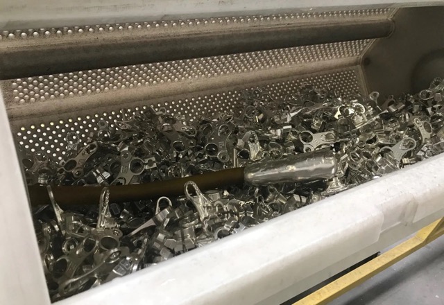 De rol van galvaniseren in verschillende sectoren