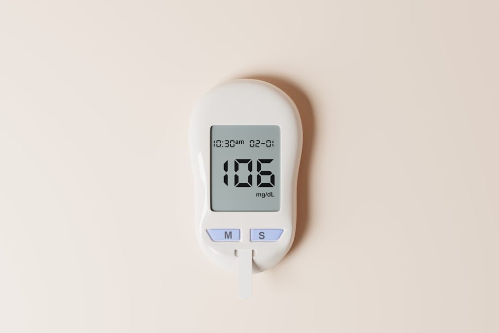 Photo Smart Thermostat