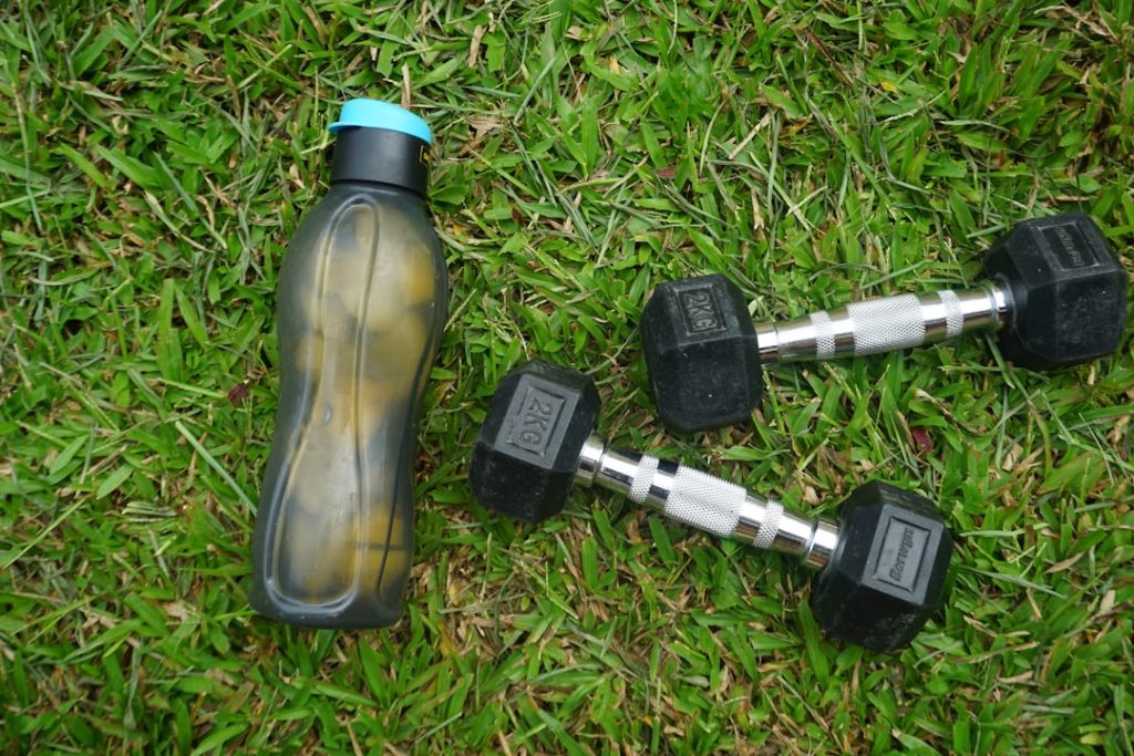 Photo fitness gadgets