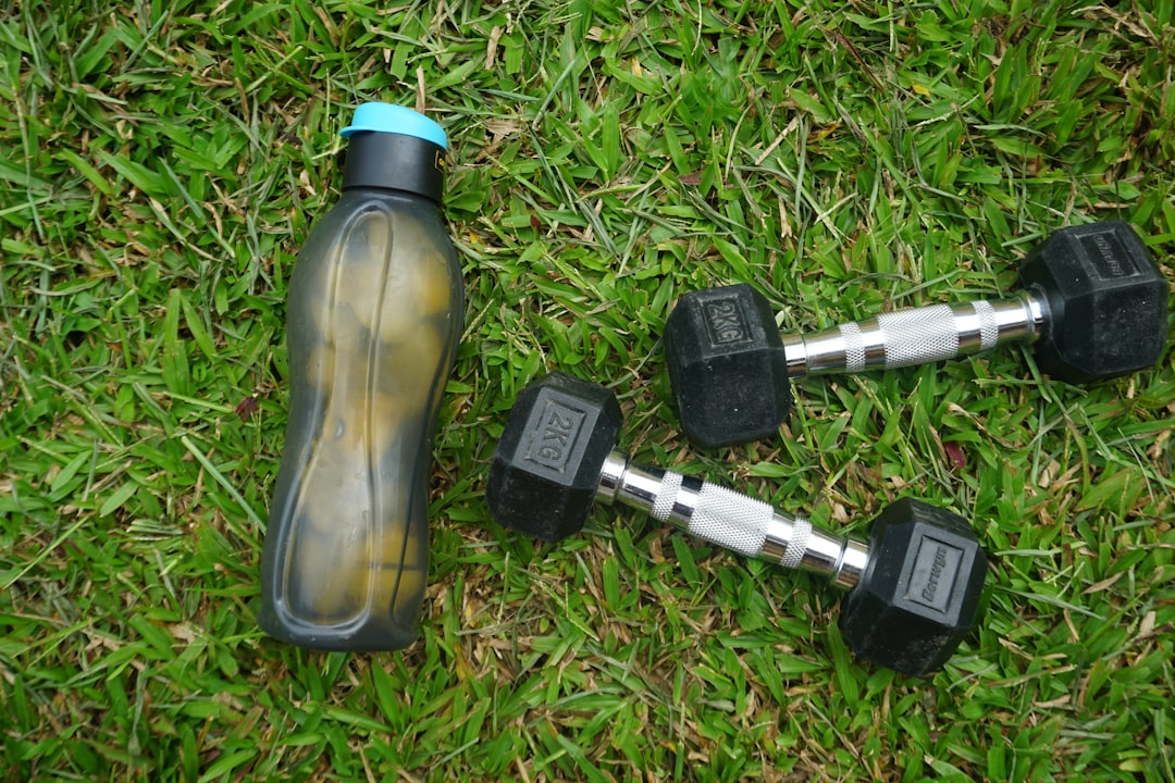 Photo fitness gadgets