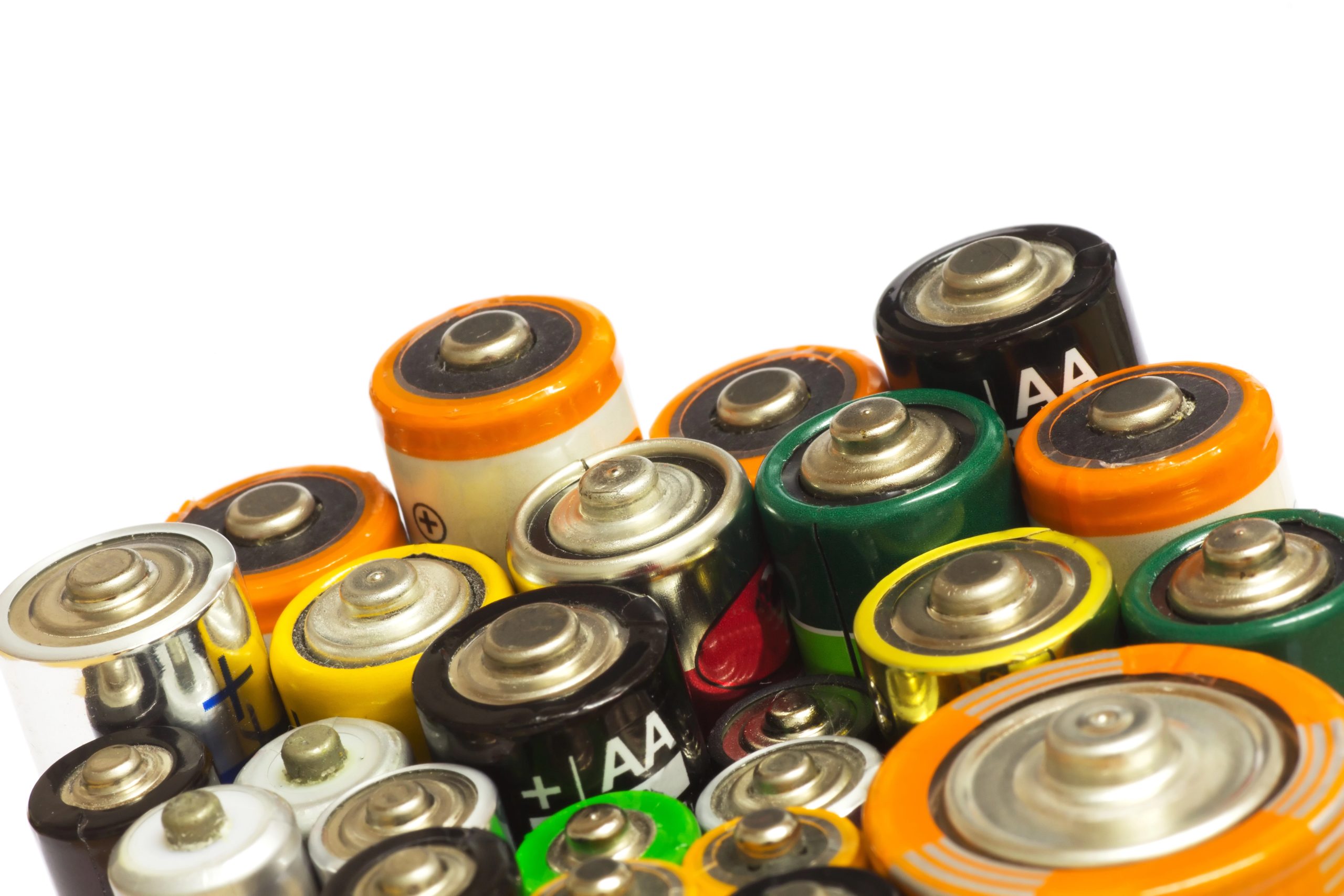Batteries