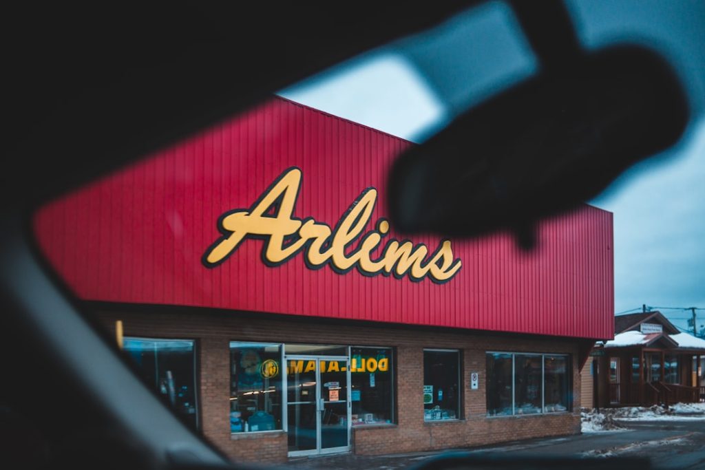 Photo AI-driven customer service